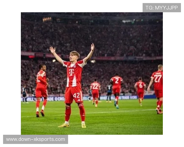 拜仁开局15连胜刷新五大联赛历史最佳开局