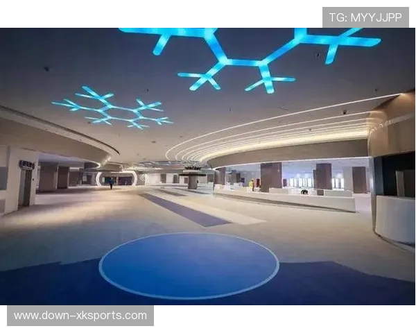 体育互动体验进入商业综合体，健身娱乐消费一体化趋势明显