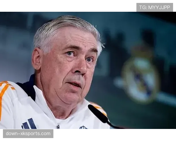 分析：安切洛蒂的临场换人如何再次扭转国家德比战局